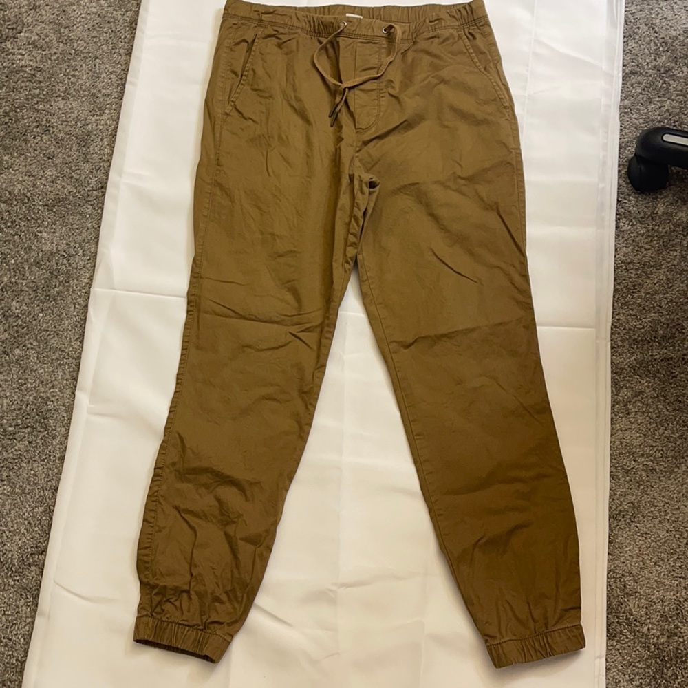 Men joggers